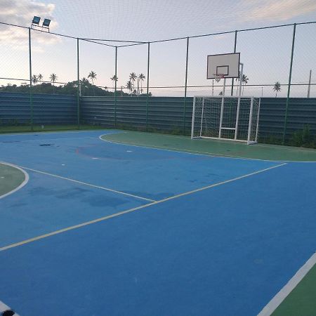 Palm Village Acqua - Apartamento Premium - Em Frente A Piscina - Pôrto das Galinhas Kültér fotó