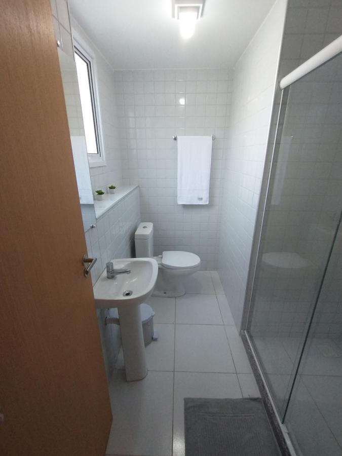 Palm Village Acqua - Apartamento Premium - Em Frente A Piscina - Pôrto das Galinhas Kültér fotó