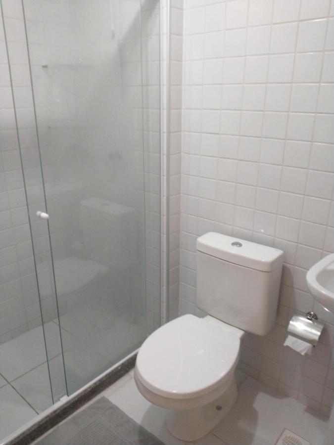 Palm Village Acqua - Apartamento Premium - Em Frente A Piscina - Pôrto das Galinhas Kültér fotó