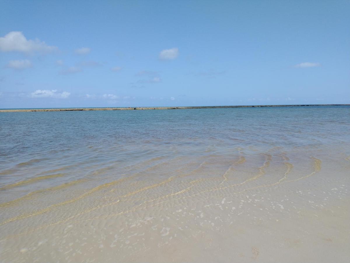Palm Village Acqua - Apartamento Premium - Em Frente A Piscina - Pôrto das Galinhas Kültér fotó