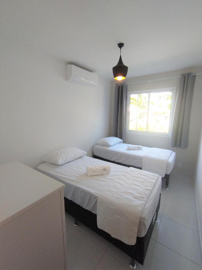 Palm Village Acqua - Apartamento Premium - Em Frente A Piscina - Pôrto das Galinhas Kültér fotó