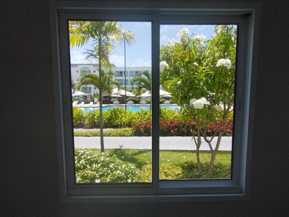 Palm Village Acqua - Apartamento Premium - Em Frente A Piscina - Pôrto das Galinhas Kültér fotó