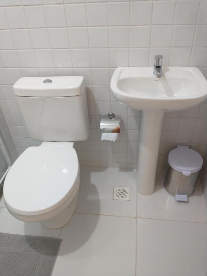 Palm Village Acqua - Apartamento Premium - Em Frente A Piscina - Pôrto das Galinhas Kültér fotó